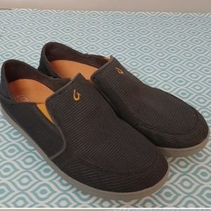 Olukai men's size 12 medium outdoor